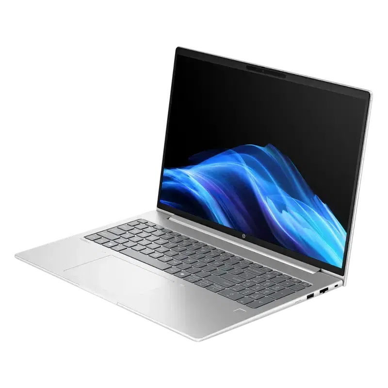 Laptop Business 16" HP ProBook 4 G1i 16, Pike Silver 2