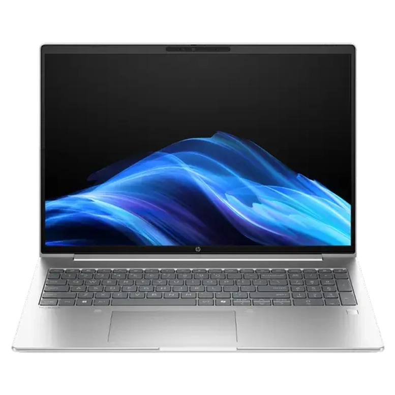 Laptop Business 16" HP ProBook 4 G1i 16, Pike Silver