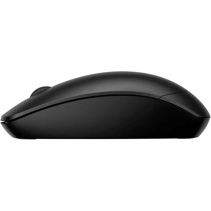 Мышь HP 230 Slim, Чёрный
