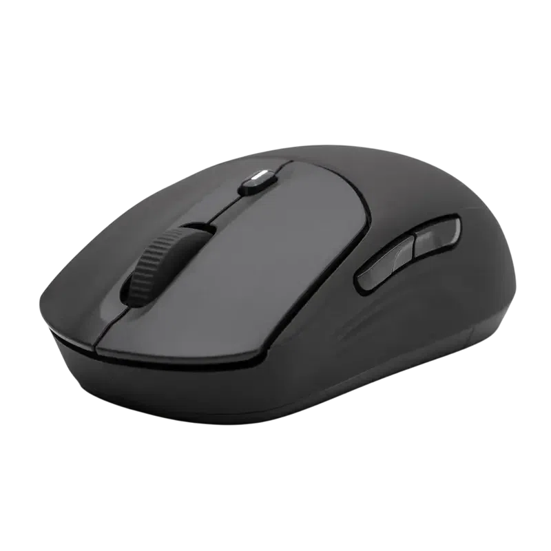 Mouse HP 400 Quiet, Negru 6