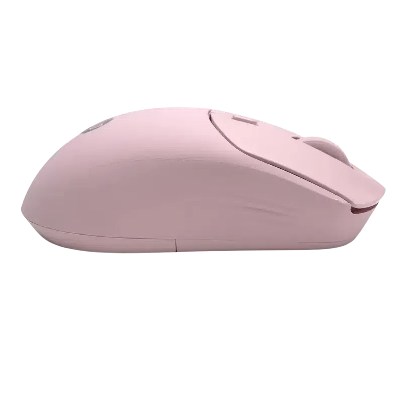 Мышь HP 400 Quiet, Розовый 4