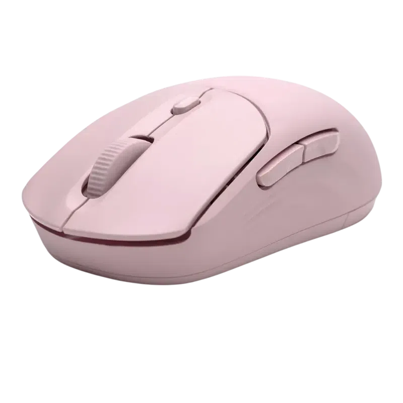 Мышь HP 400 Quiet, Розовый 7