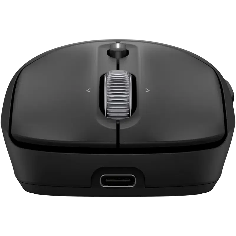 Мышь HP 700 Rechargeable, Black 3
