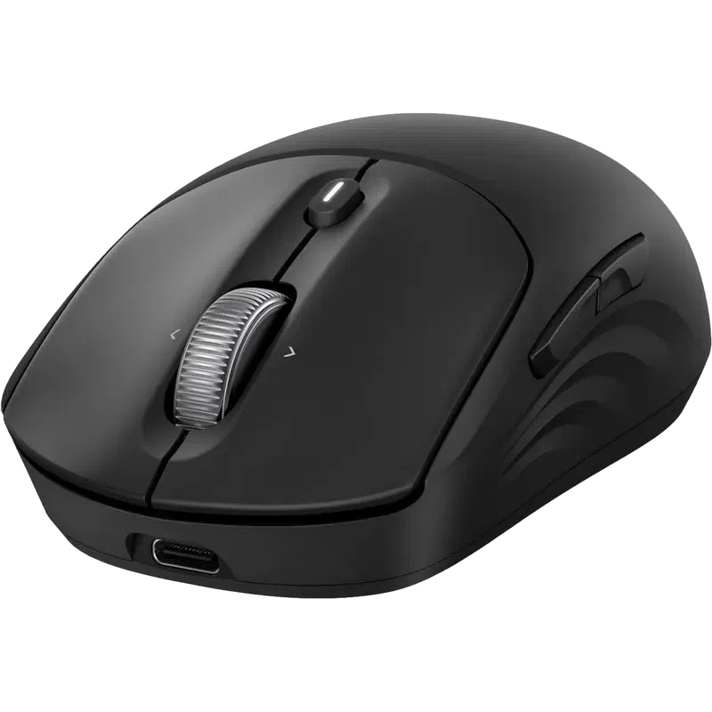 Мышь HP 700 Rechargeable, Black 4
