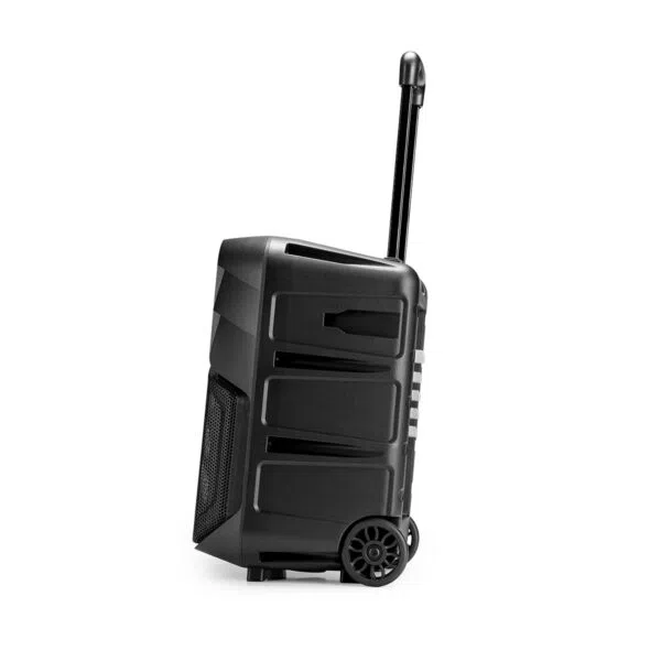 Boxă portabilă Edifier A3-8s, Negru 5