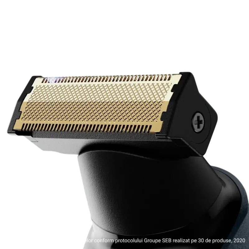 Мужской Триммер Rowenta TN6204E0, Черный 3