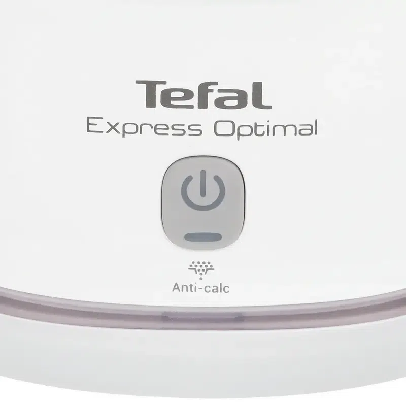 Fier de călcat cu generator de abur Tefal SV4111E0, Gray 7