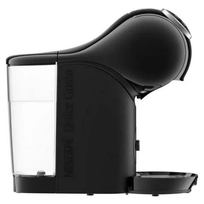 Капсульная Кофеварка Krups Genio S Plus + Capsule Nescafe Dolce Gusto, Black 6