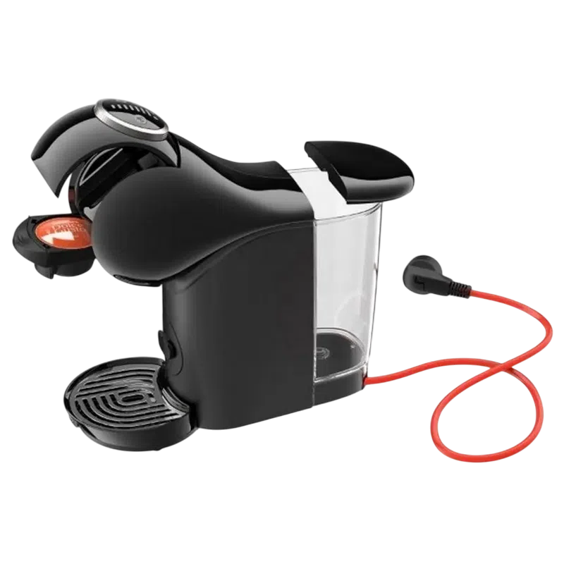 Капсульная Кофеварка Krups Genio S Plus + Capsule Nescafe Dolce Gusto, Black 7