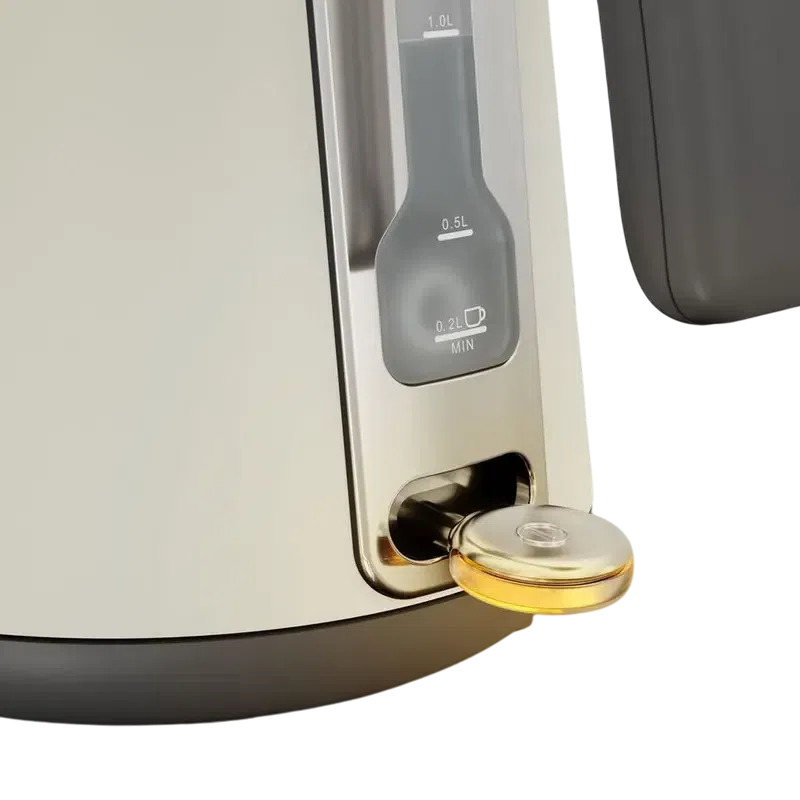 Электрочайник Tefal KI666AE0, Белый 4