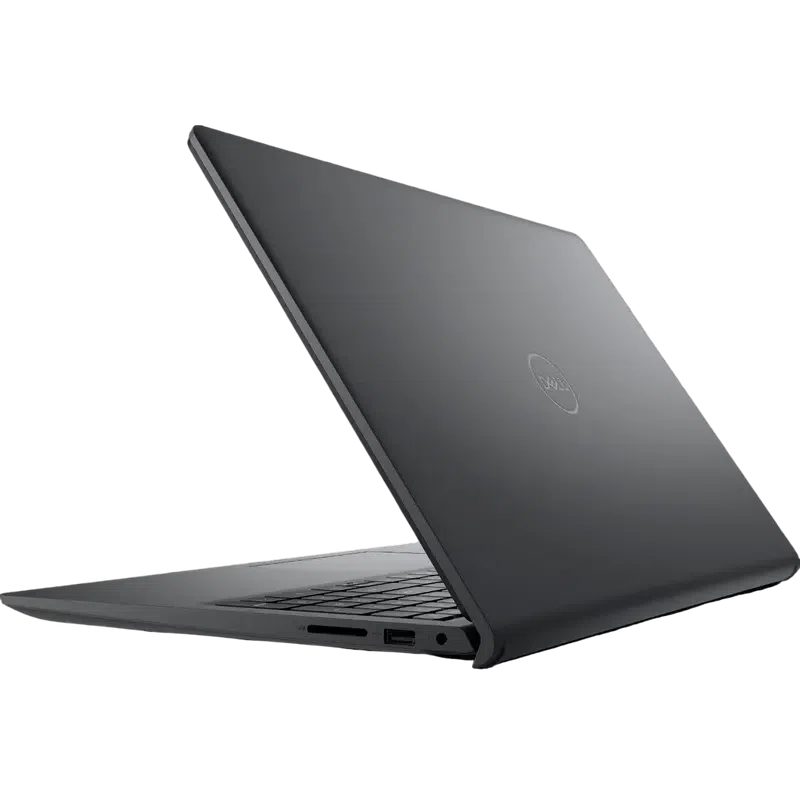 Ноутбук NB Dell 15.6" Dell Pro 15 Essential PV15255, Linux Ubuntu, Carbon Black 8