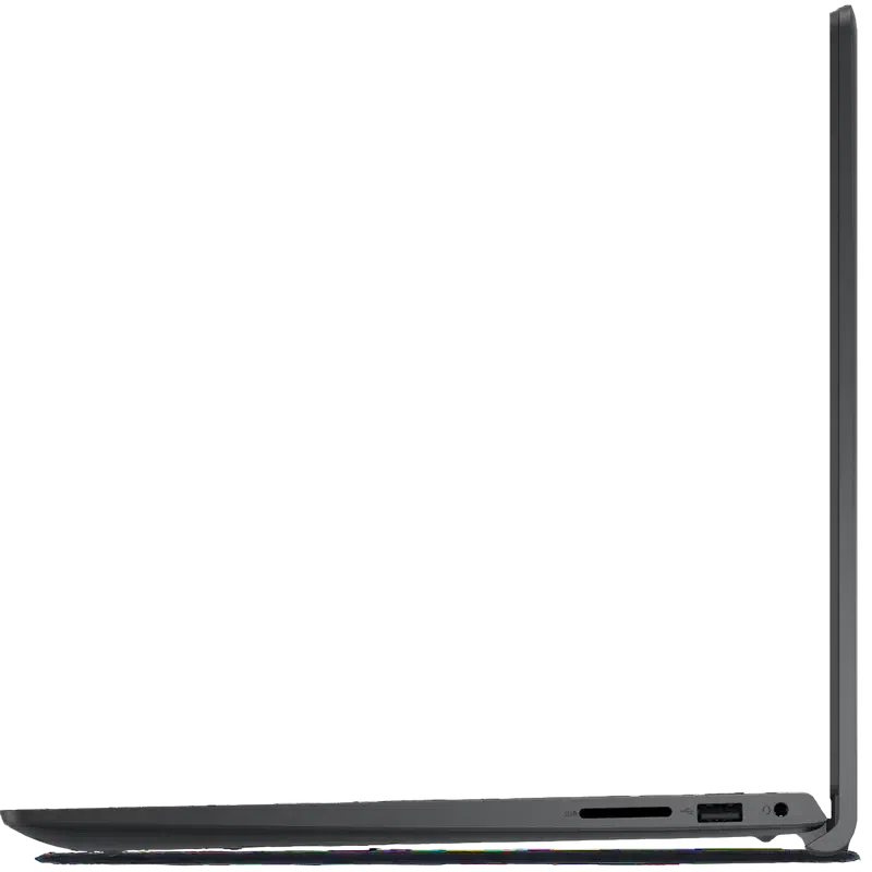 Ноутбук NB Dell 15.6" Dell Pro 15 Essential PV15255, Linux Ubuntu, Carbon Black 6
