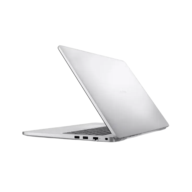 Ноутбук NB Dell 16.0" Dell Pro 16 (PC16250) BTX Base, Platinum Silver 6