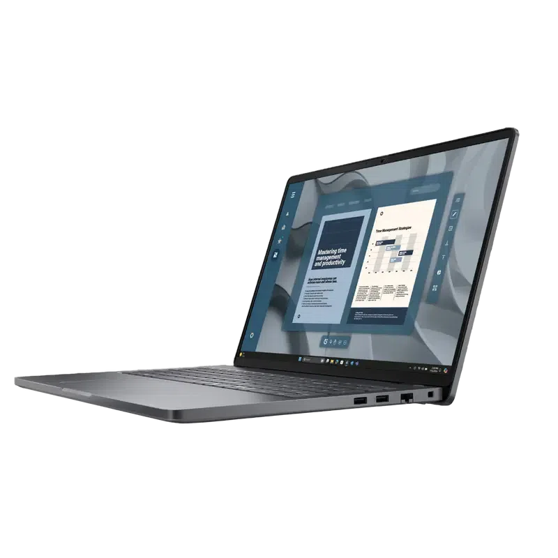 Laptop 16" Dell Pro 16 BTX Base, Negru 4