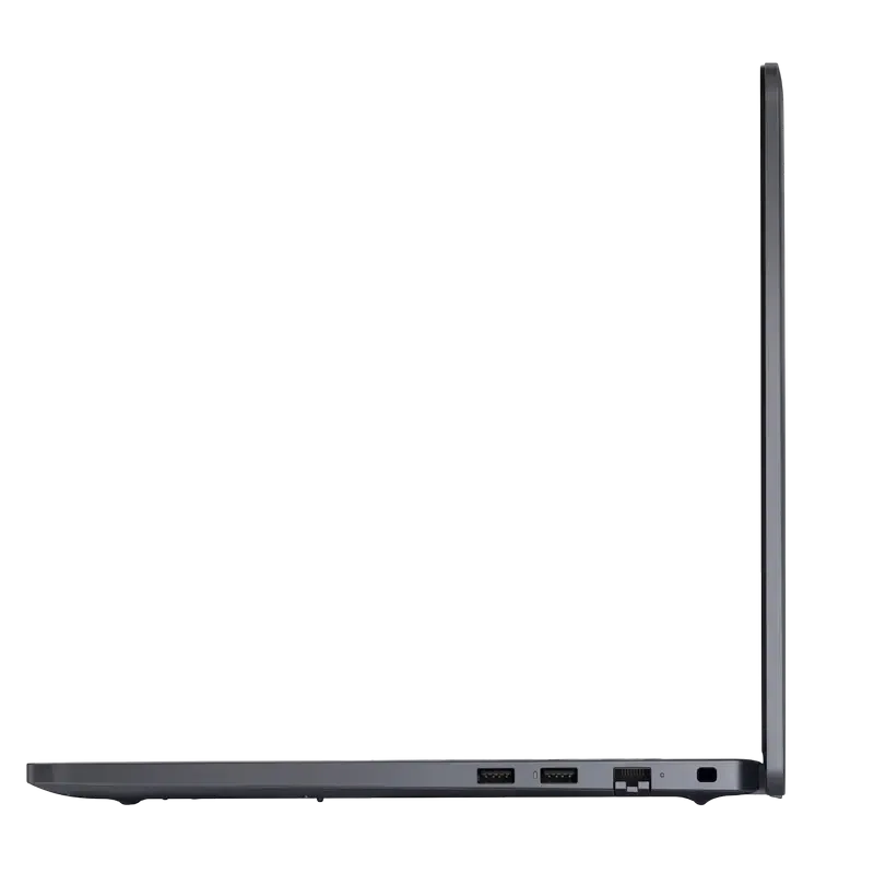Laptop 16" Dell Pro 16 BTX Base, Negru 8
