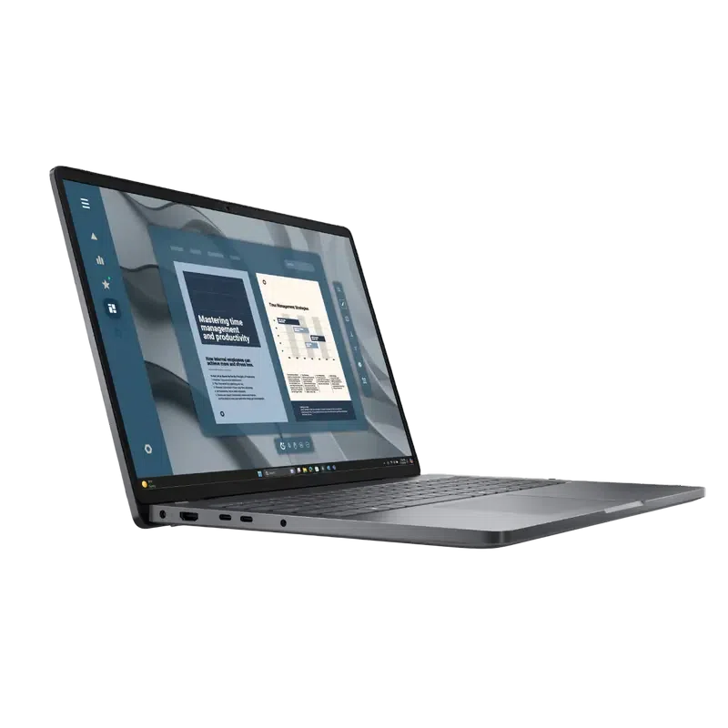 Laptop 16" Dell Pro 16 BTX Base, Negru 3
