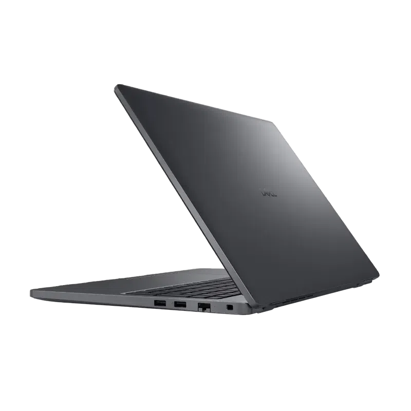 Laptop 16" Dell Pro 16 BTX Base, Negru 6