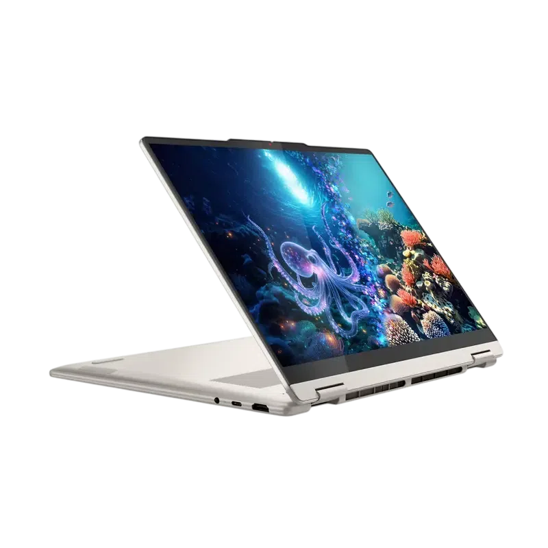 Ноутбук 14" Lenovo Yoga 7 2-in-1 14APK10, Seashell 11