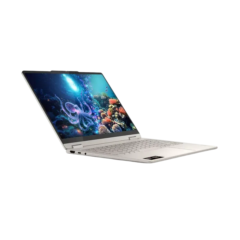 Ноутбук 14" Lenovo Yoga 7 2-in-1 14APK10, Seashell 7