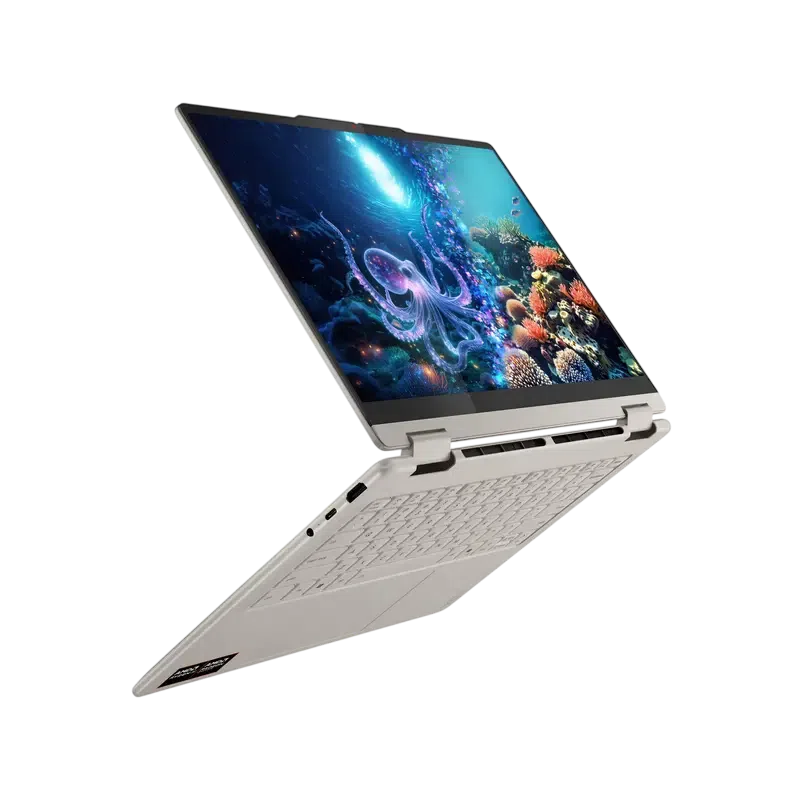 Ноутбук 14" Lenovo Yoga 7 2-in-1 14APK10, Seashell 10