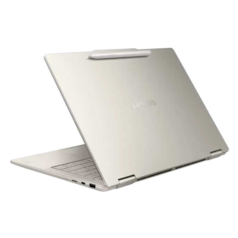 Ноутбук 14" Lenovo Yoga 7 2-in-1 14APK10, Seashell 13