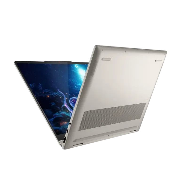 Ноутбук 14" Lenovo Yoga 7 2-in-1 14APK10, Seashell 12