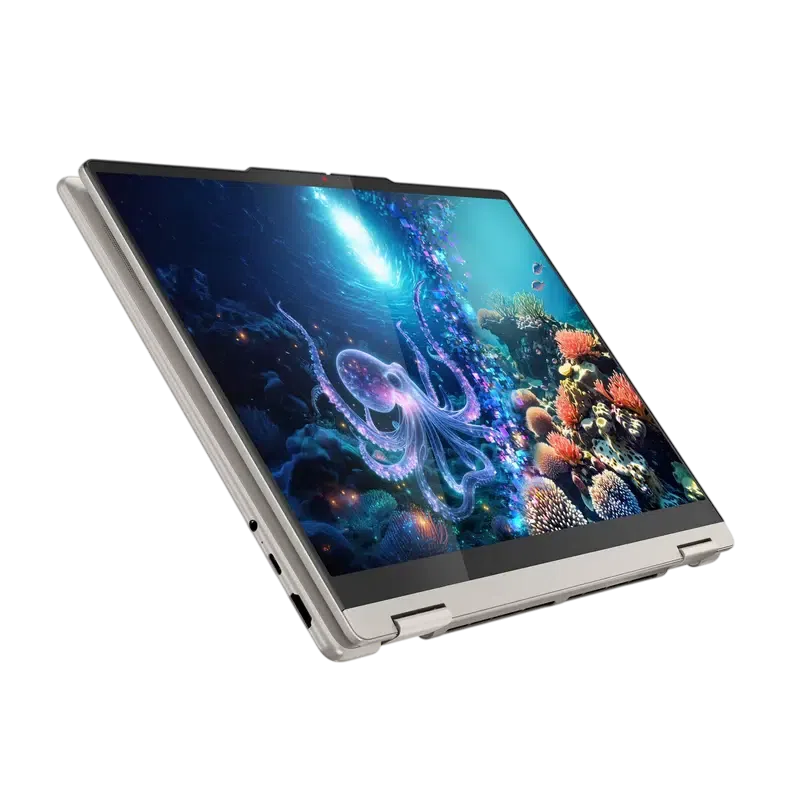 Laptop 14" Lenovo Yoga 7 2-in-1 14APK10, Seashell 2