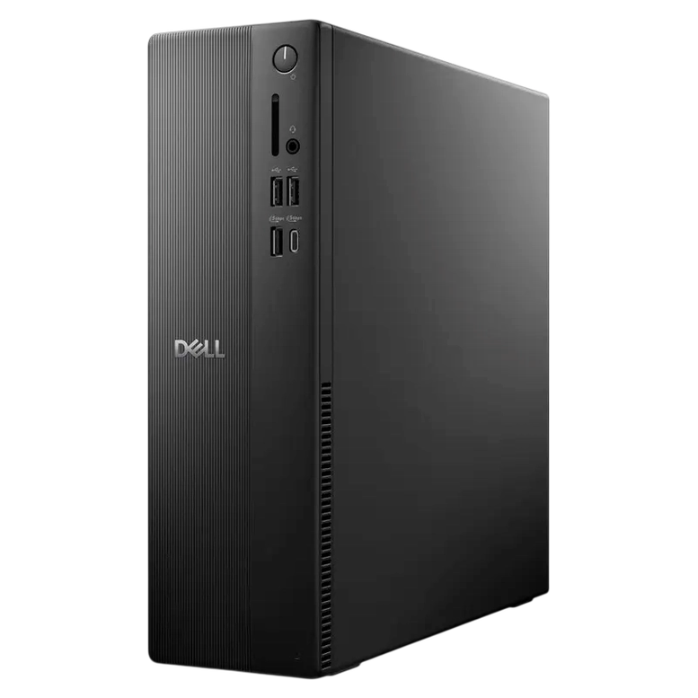 Системный блок Dell Slim ECS1250, Core i7-14700, 16 ГБ, 512 ГБ SSD, Black 2