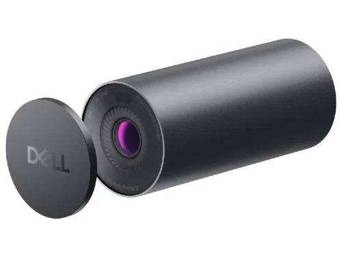 Вебкамера Dell UltraSharp Webcam WB7022, Черный 3