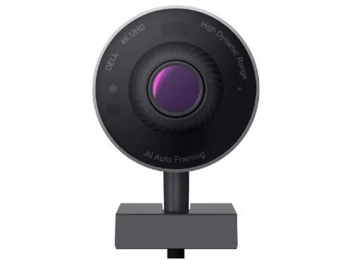 Вебкамера Dell UltraSharp Webcam WB7022, Черный 2