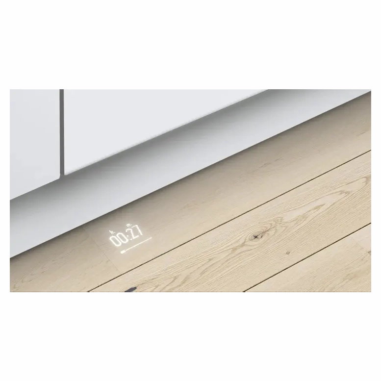 Mașină de spălat vase Bosch SMD6ECX12E, White 3