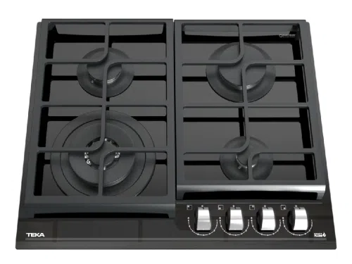 Plită pe gaz Teka GZC 64320 XB, Black 3