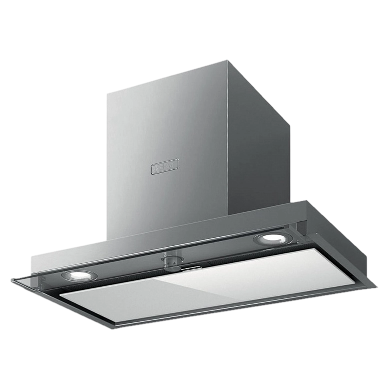 Вытяжка Elica Boxin Plus IXGL/A/90, Silver