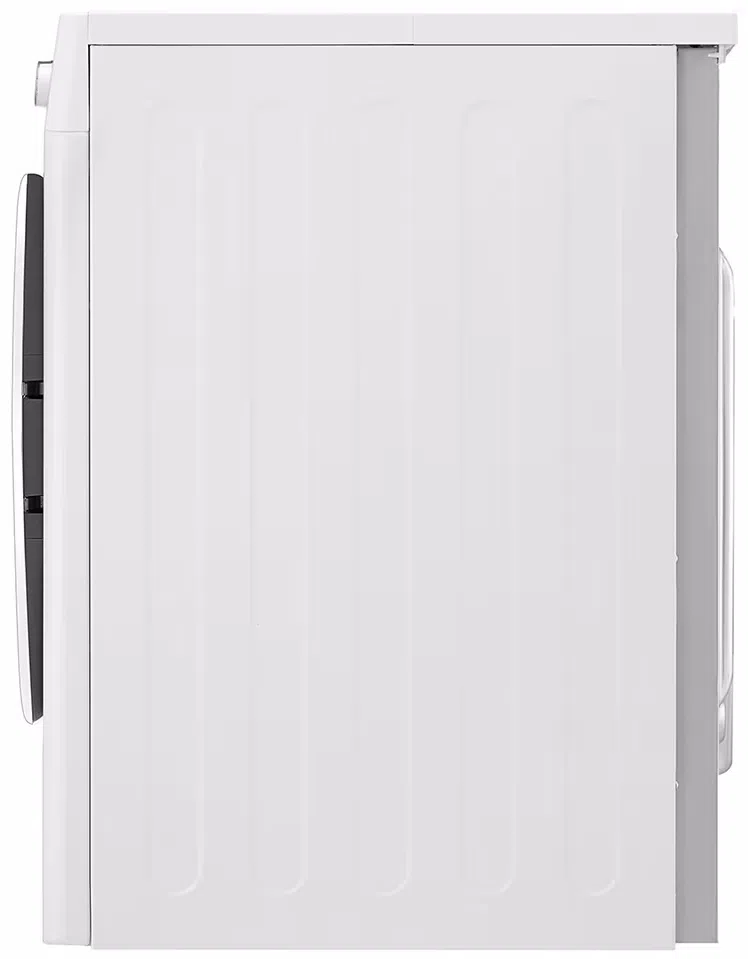 Сушильная машина LG RH80V3AV6N, White 5