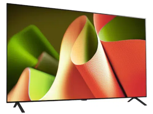 77" Телевизор LG OLED 77B42LA, Черный 3