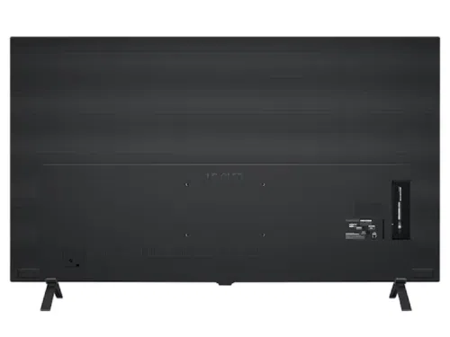 77" Телевизор LG OLED 77B42LA, Черный 5