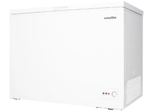 Ladă frigorifică Nobeltek NCF-295E, Alb 2