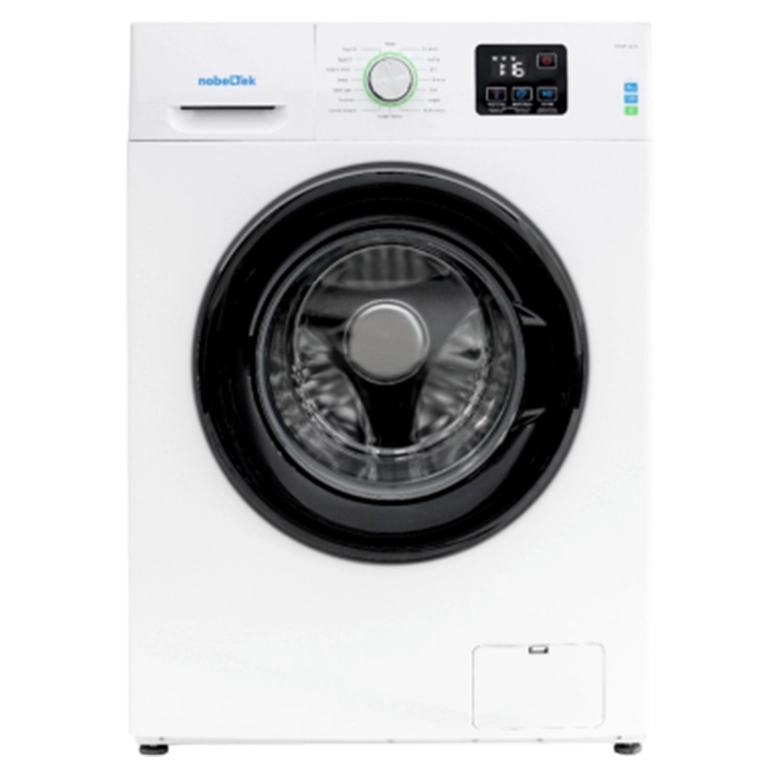 Стиральная машина Nobeltek NWM612E-W, White