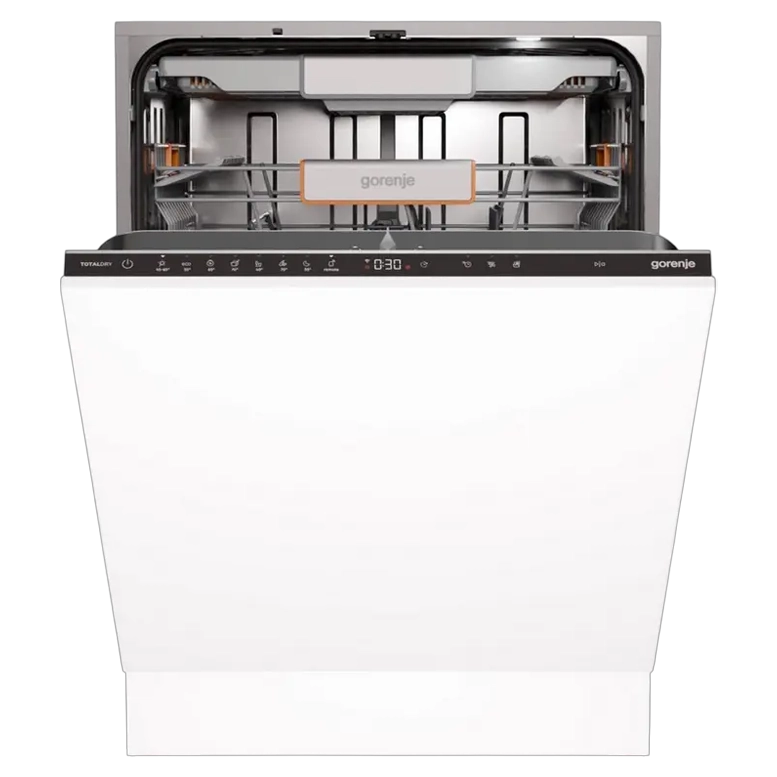 Посудомоечная машина Gorenje GV673A65, White