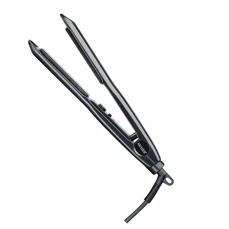 Выпрямитель для волос Moser Cera Style 4417-0050, Черный 3