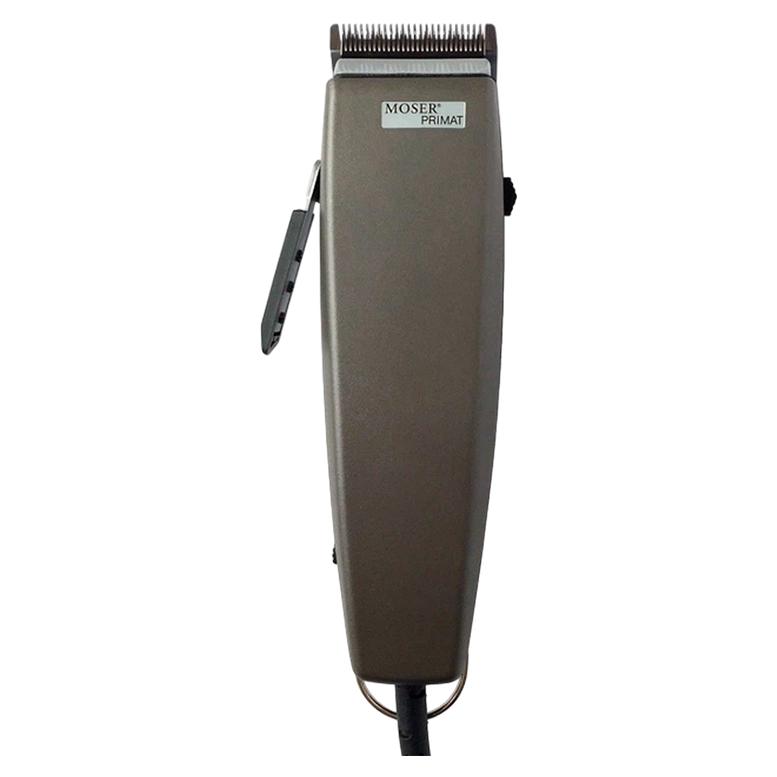 Машинка для стрижки Moser Primat 1230-0051, Серый