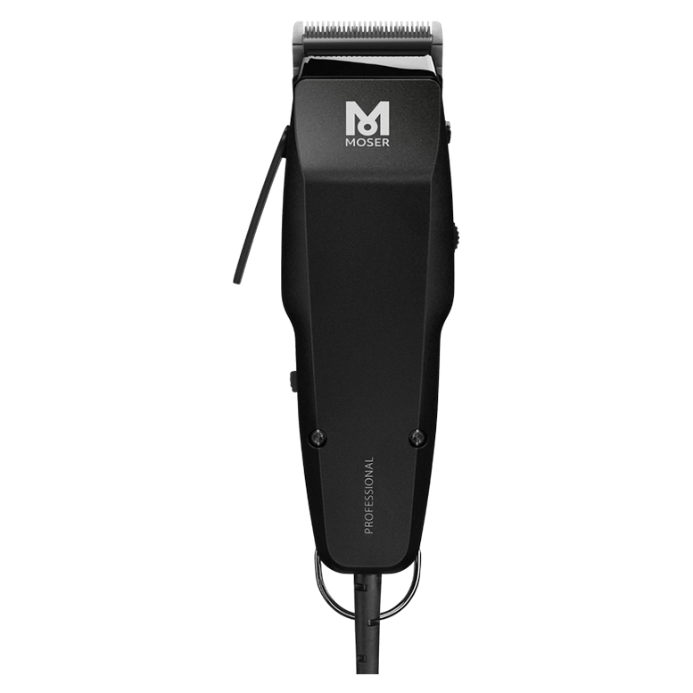 Машинка для стрижки Moser Typ 1406-0087, Черный