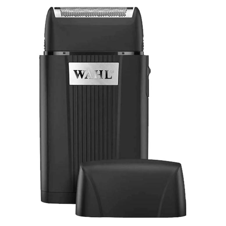 Aparat de ras Wahl Shaver Super Close 3616-0470, Negru