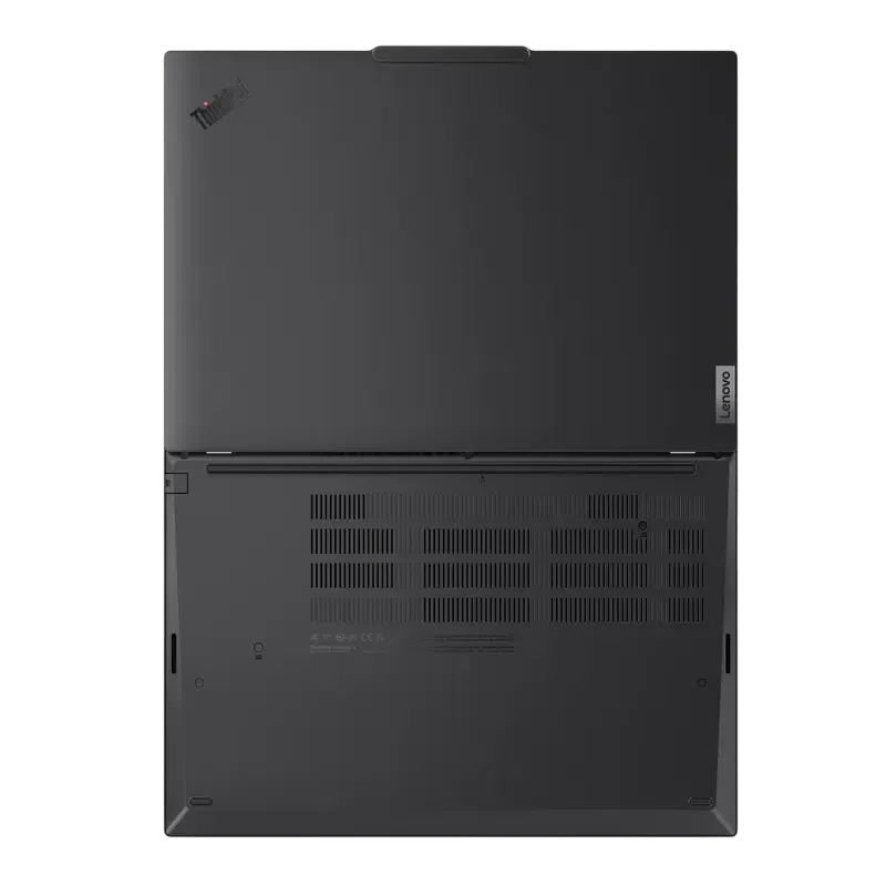 Ноутбук для бизнеса 16" Lenovo ThinkPad T16 Gen 4, Чёрный 8