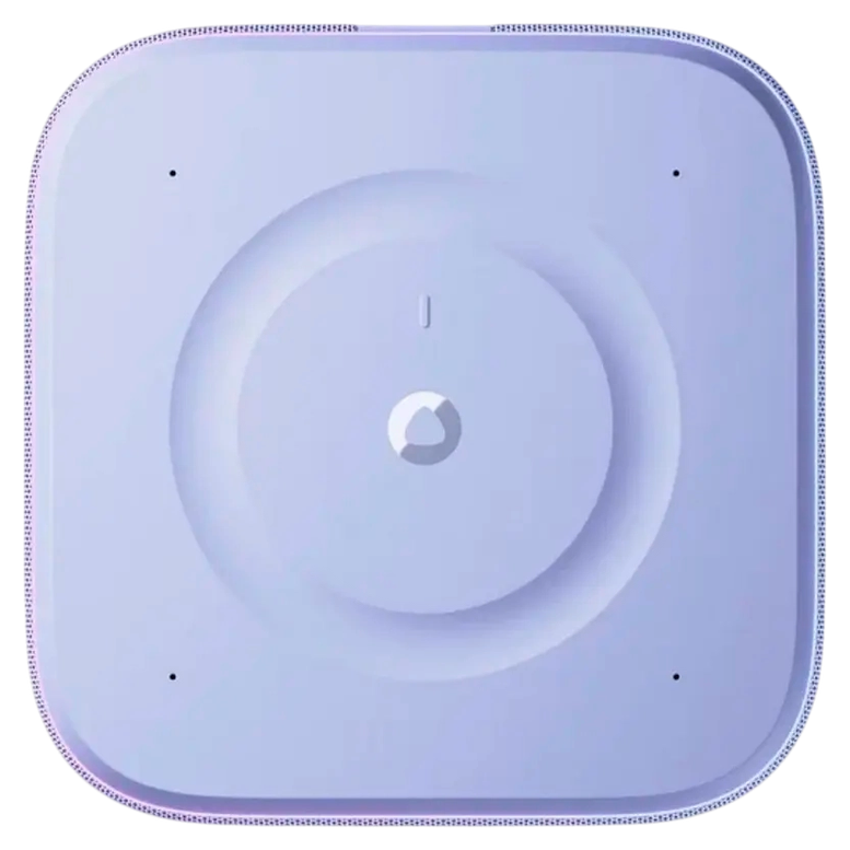 Boxă inteligentă Yandex Station 3, Violet 4