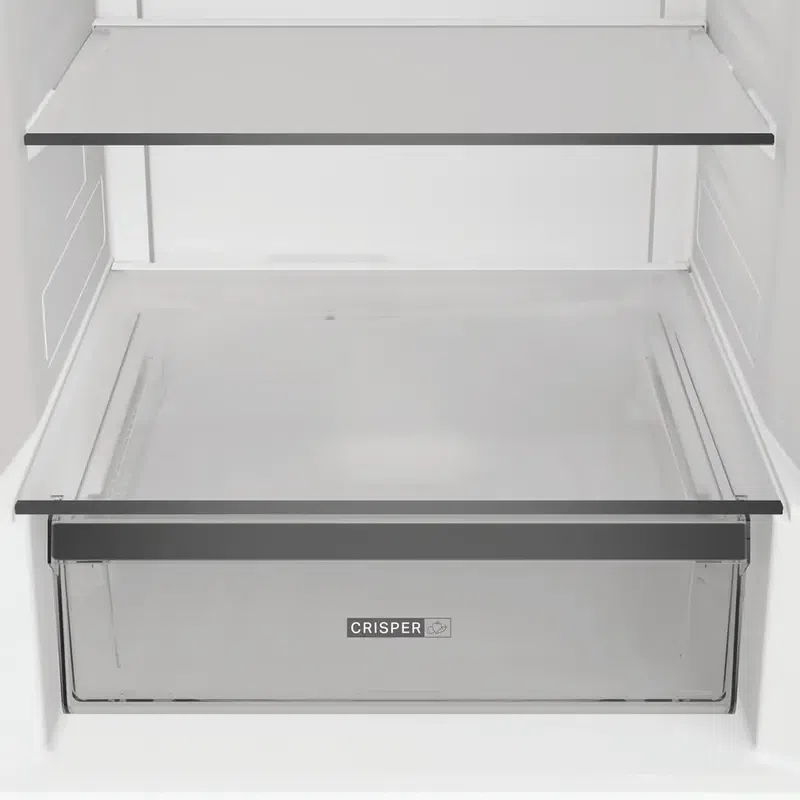 Холодильник Whirlpool WHK 25404 XBR5E, Black 7