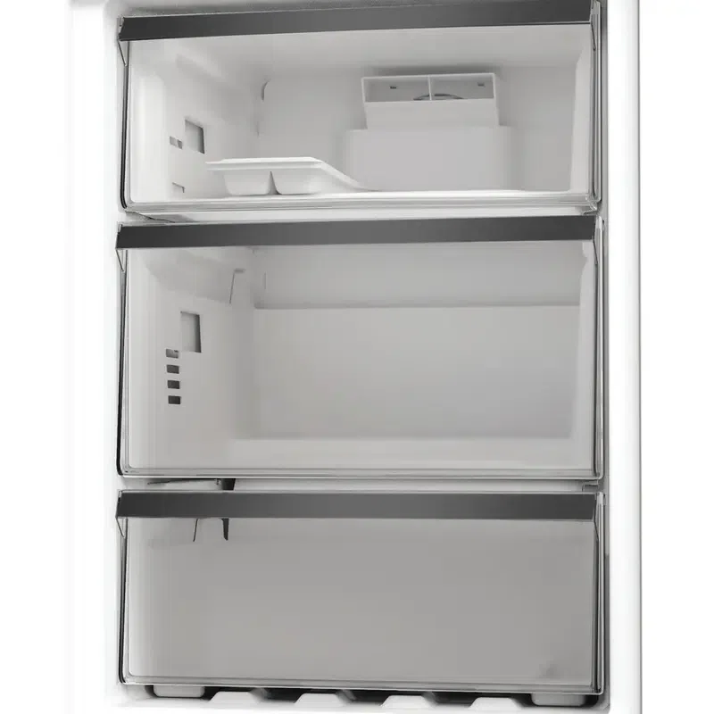 Холодильник Whirlpool WHK 25404 XBR5E, Black 5