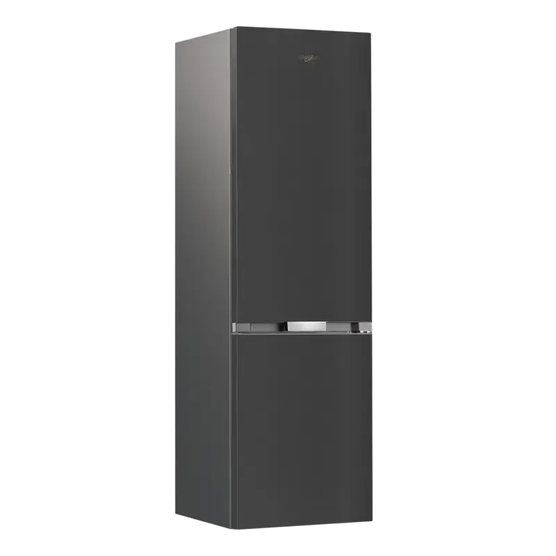 Холодильник Whirlpool WHK 25404 XBR5E, Black 4