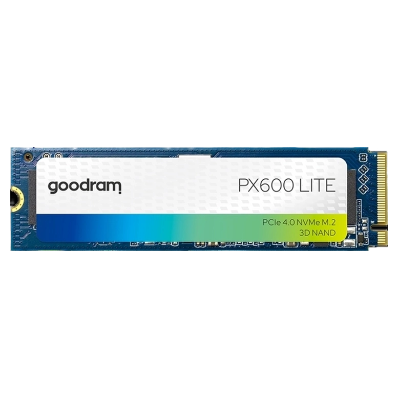 Unitate SSD GOODRAM PX600 LITE, 512 GB, SSDPR-PX600L-512-80