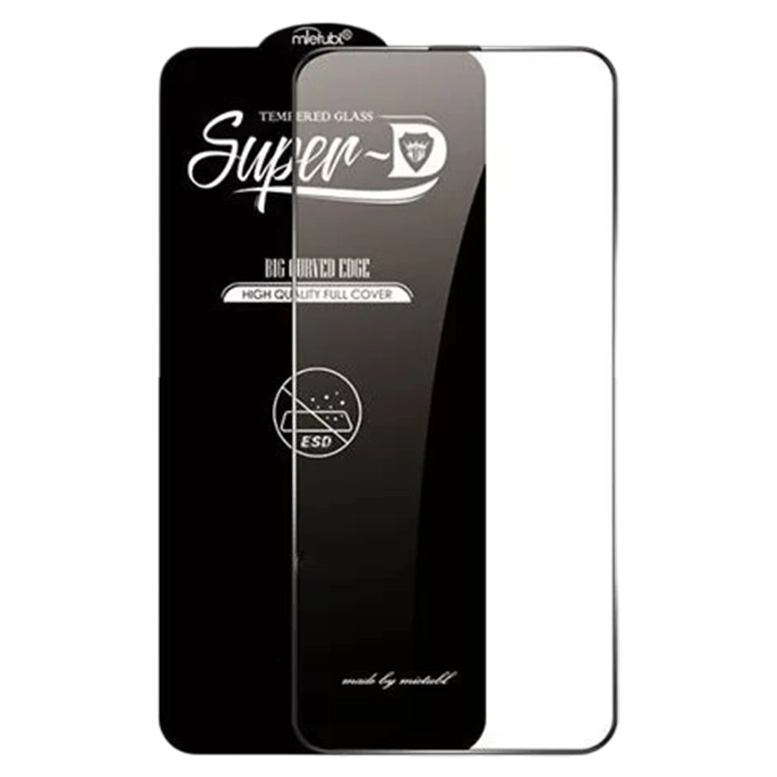 Sticla de protectie pentru Xiaomi Redmi 15